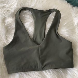 ALO Yoga sports bra ✨